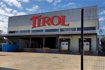 Tirol inaugura centro de distribuição em Maringá com foco em expansão no norte do Paraná