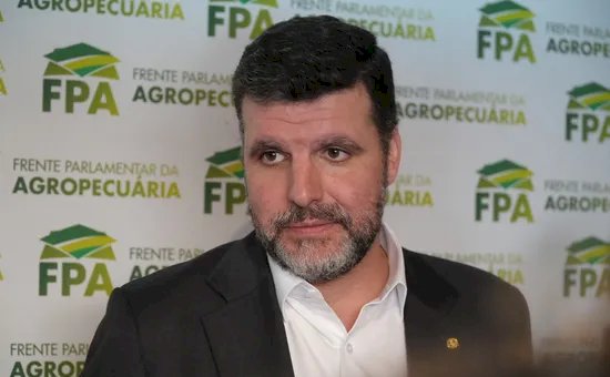Pedro Lupion critica falta de recursos para seguro rural: “governo não colocou nenhum real”; veja vídeo