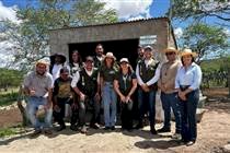 Sistema CNA/Senar encerra capacitação do programa Leite com Resultado em Sergipe