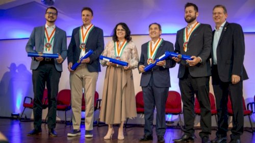 Sistema Famato destaca fortalecimento da cadeia leiteira em evento internacional do queijo