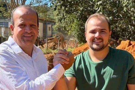 Prefeito de Caldas Novas é investigado por nepotismo