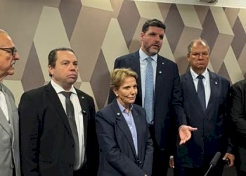 Renegociação de dívidas é aprovada em comissão do Senado e entra na reta final para virar lei
