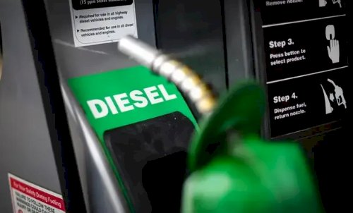 Petrobras reduz preço do óleo diesel em R$ 0,35 por litro para distribuidoras