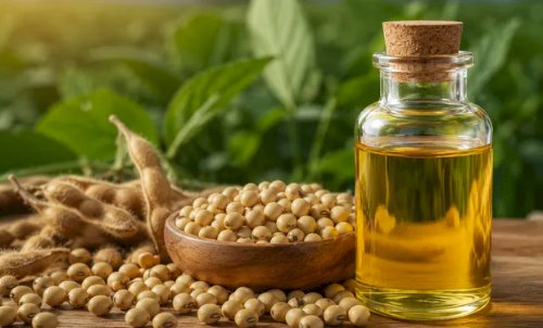 Alta do óleo de soja com demanda do biodiesel sustenta preços do grão