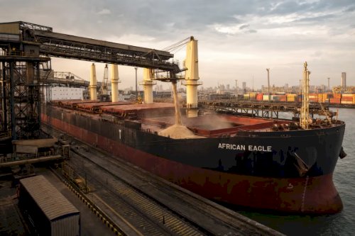 Comércio entre China e Brasil cresce na contramão dos EUA e beneficia agro brasileiro