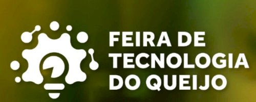 Feira de Tecnologia do Queijo 2026