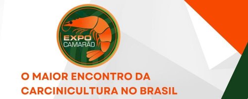 ExpoCamarão 2026