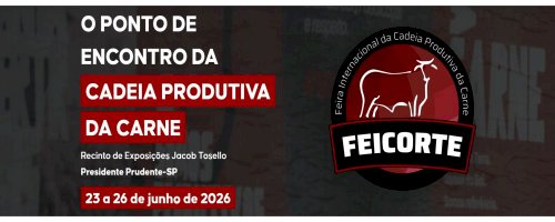 FEICORTE 2026