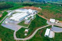 Cooperativa Selita aposta em novo complexo industrial no ES
