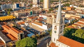Sertãozinho recebe uma das principais vitrines de inovação para o agronegócio brasileiro