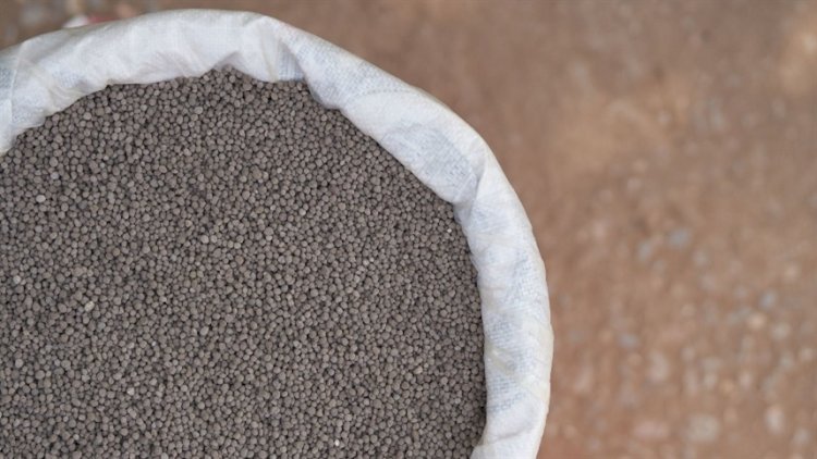 Oferta ampla pressiona preços de fertilizantes