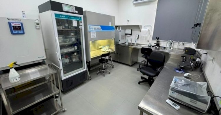 Governo de SP quadruplica produção de insumos para diagnóstico de brucelose e tuberculose