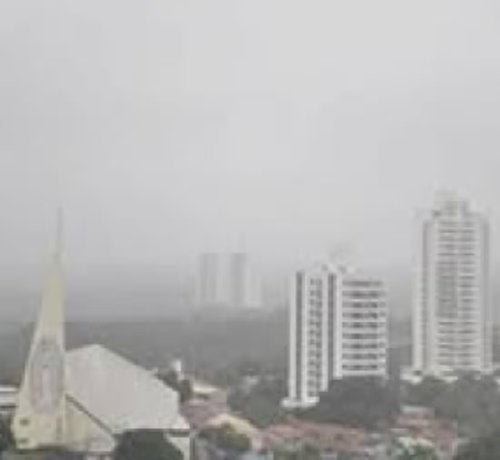 Frente fria avança e geada volta ao Sul; veja a previsão do tempo por região