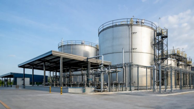 CNPE referenda regra que veta biodiesel importado na mistura obrigatória ao diesel B