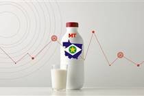 Conseleite/MT registra ajuste positivo de 2% no leite pago em julho de 2026