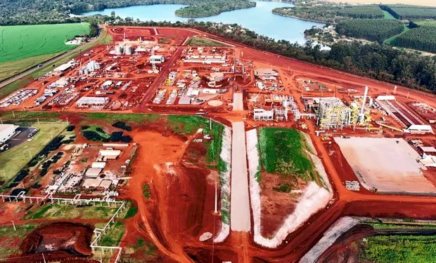 BNDES aprova R$ 60,5 milhões para ampliar armazenagem da Coamo no Paraná