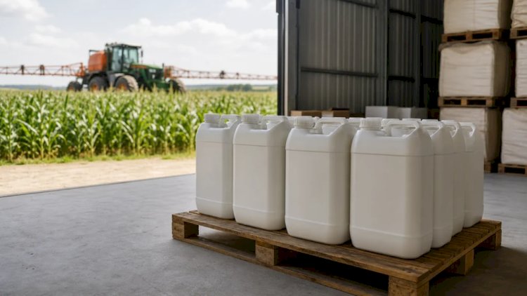 Bayer retira pedido de tarifas sobre glifosato importado nos EUA