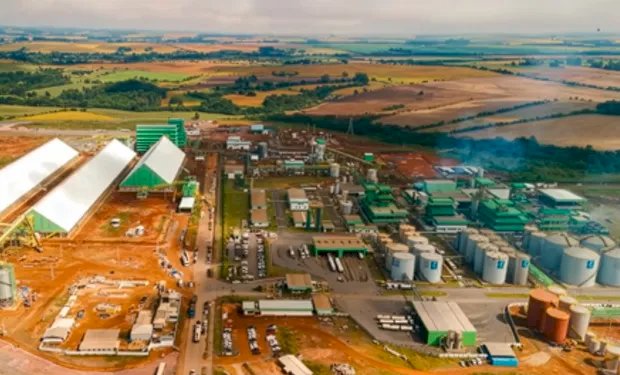 BNDES aprova R$ 96,2 milhões para nova planta de biodiesel do Grupo Potencial no Paraná