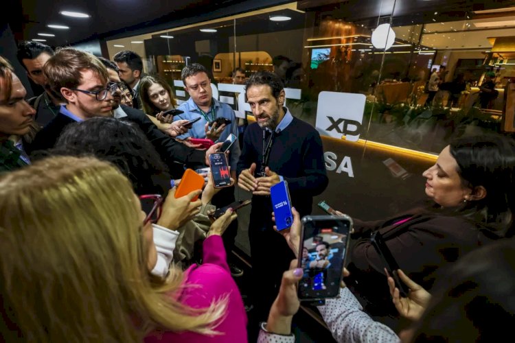 “Expansão do Matopiba mantém Brasil relevante para o mundo”, afirma economista-chefe da XP