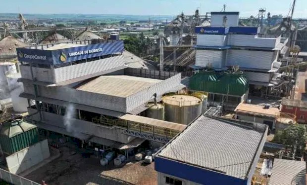 Trading japonesa anuncia compra de 30porcento do Grupo Cereal, de Goiás