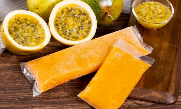 China abre registro para exportação de polpas e frutas congeladas do Brasil