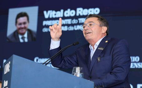 Reanálise do TCU coloca cronograma do Tecon Santos 10 em dúvida