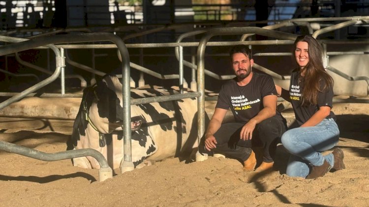 Fazenda Belluzzi vira fenômeno nas redes com produção guiada por dados e economia circular