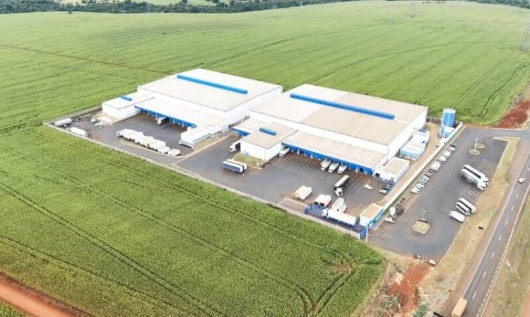 ICL transfere distribuição em Goiás para Rio Verde