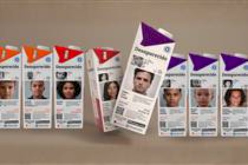 Piracanjuba dá voz a 42 famílias em nova edição da Campanha Desaparecidos