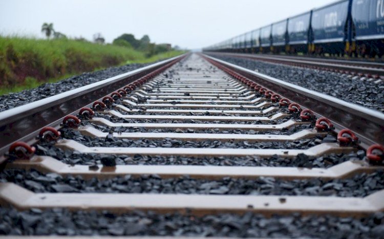 Primeiro leilão ferroviário em cinco anos será em dezembro