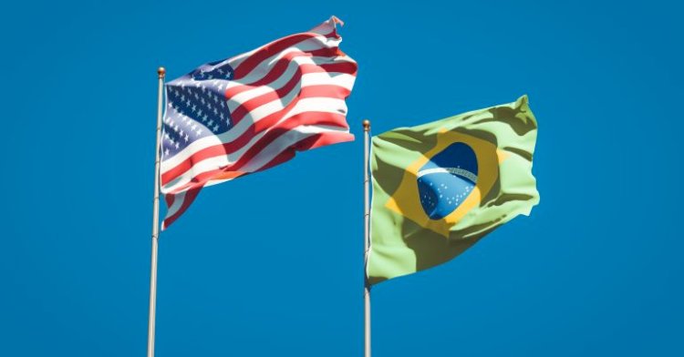 Brasil e Estados Unidos devem retomar negociação sobre tarifas durante G20
