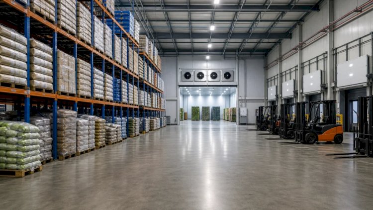 Unifrango amplia centro de distribuição no Paraná com aporte de R$ 20 milhões