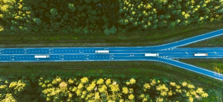 ANTT aprova projeto da Motiva para corredor logístico sustentável na Dutra