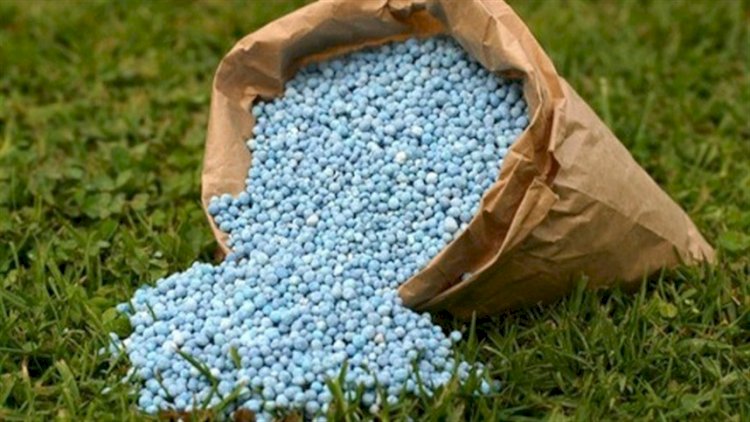 Fertilizantes mais caros elevam custos da safra
