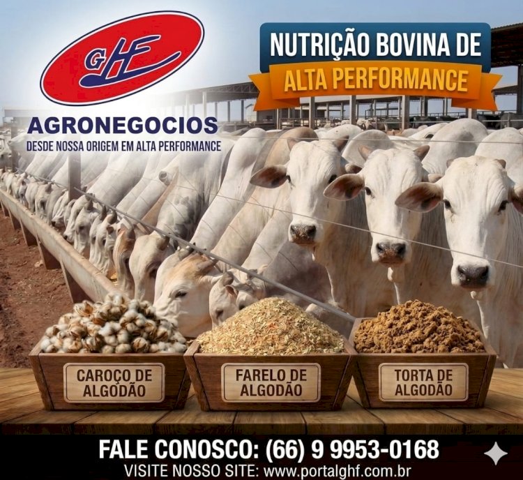 Agrodefesa convoca pecuaristas goianos para a segunda etapa da Declaração de Rebanho 2026