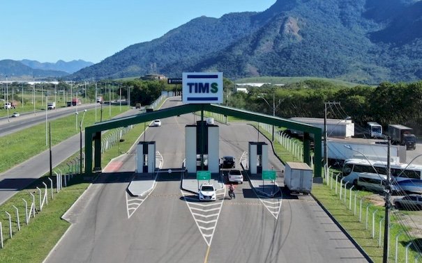 Chinesa Haier instala centro de distribuição no Espírito Santo