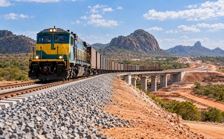 Antt muda regras do transporte ferroviário de cargas; veja o que muda